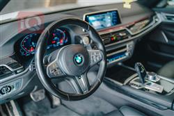 بی ئێم دەبڵیو سیریەس 7